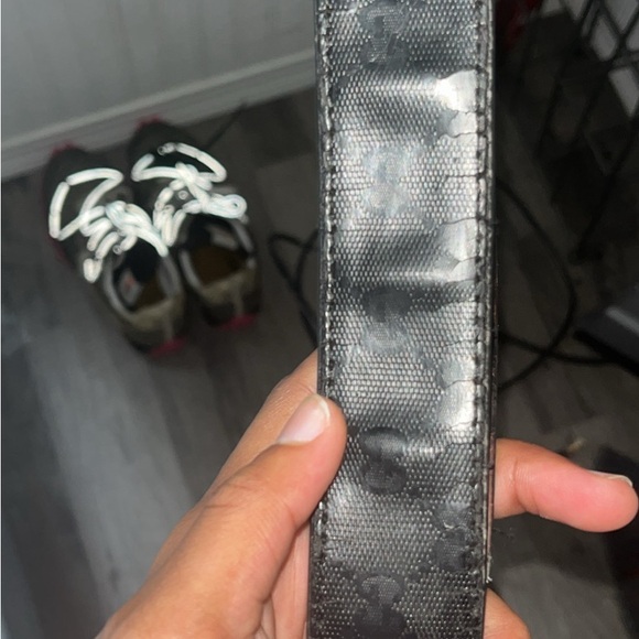 Gucci belt - Picture 4 of 5